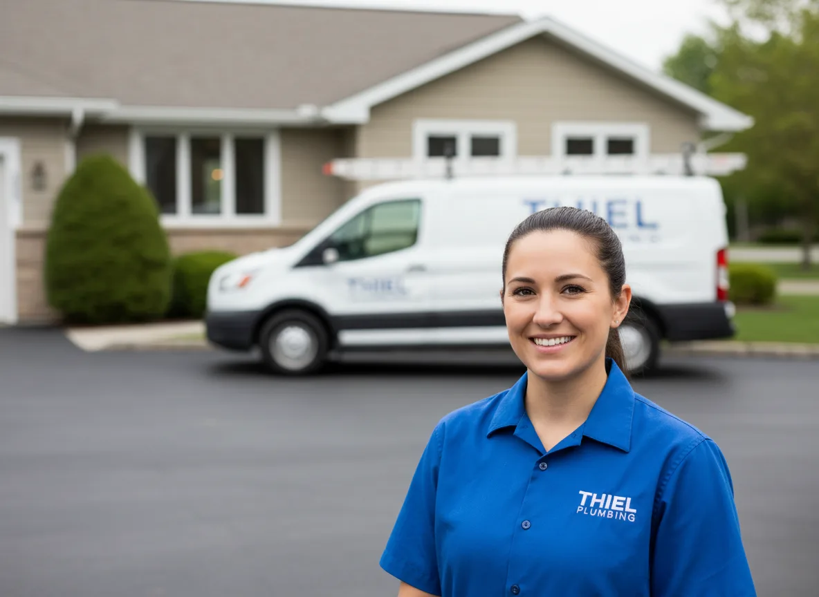 Plumber Bradford, OH FAQs
